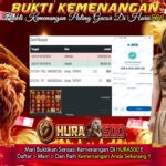 BUKTI JACKPOT SLOT GATES OF OLYMPUS SUPER SCATER TERPERCAYA DI INDONESIA TGL 30-07-2025
