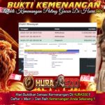 BUKTI JACKPOT SLOT MAHJONG WINS 3 BLACK SCATTER TERPERCAYA DI INDONESIA TGL 29-07-2025