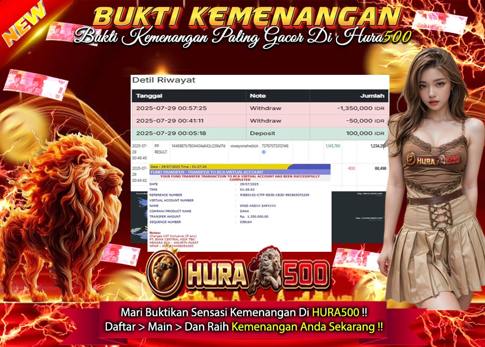 BUKTI JACKPOT SLOT MAHJONG WINS 3 BLACK SCATTER TERPERCAYA DI INDONESIA TGL 29-07-2025