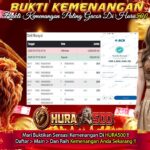 BUKTI JACKPOT SLOT MAHJONG WAYS 2 TERPERCAYA DI INDONESIA TGL 27-07-2025