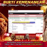 BUKTI JACKPOT SLOT MAFIA MAYHEM TERPERCAYA DI INDONESIA TGL 29-07-2025