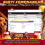 BUKTI JACKPOT SLOT MAHJONG WAYS TERPERCAYA DI INDONESIA TGL 27-07-2025