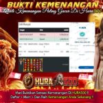 BUKTI JACKPOT SLOT GATES OF OLYMPUS SUPER SCATER TERPERCAYA DI INDONESIA TGL 29-07-2025