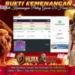 BUKTI JACKPOT SLOT SWEET BONANZA 1000 DICE TERPERCAYA DI INDONESIA TGL 28-07-2025