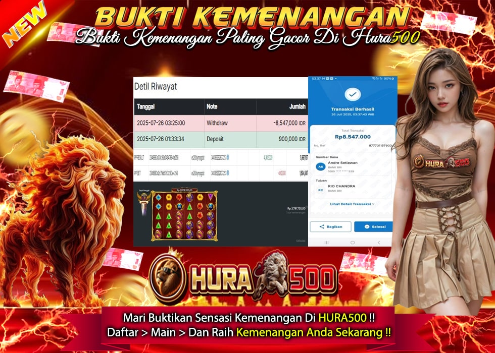 BUKTI JACKPOT SLOT GATES OF OLYMPUS SUPER SCATER TERPERCAYA DI INDONESIA TGL 26-07-2025