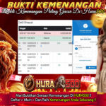 BUKTI JACKPOT SLOT MAHJONG WAYS TERPERCAYA DI INDONESIA TGL 11-07-2025