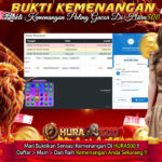 BUKTI JACKPOT SLOT SWEET BONANZA 1000 TERPERCAYA DI INDONESIA TGL 03-07-2025