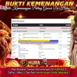 BUKTI JACKPOT SLOT MAHJONG WAYS TERPERCAYA DI INDONESIA TGL 09-08-2025