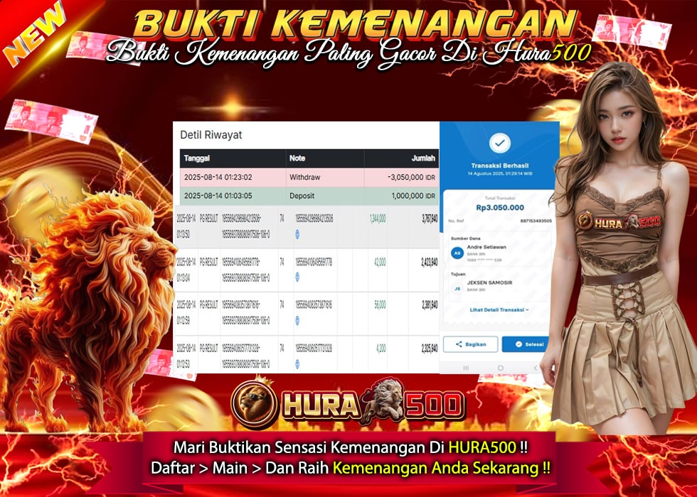 BUKTI JACKPOT SLOT MAHJONG WAYS 2 TERPERCAYA DI INDONESIA TGL 14-08-2025