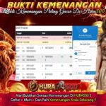 BUKTI JACKPOT SLOT MAHJONG WAYS TERPERCAYA DI INDONESIA TGL 12-08-2025
