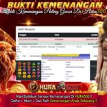 BUKTI JACKPOT SLOT MAHJONG WAYS TERPERCAYA DI INDONESIA TGL 05-08-2025