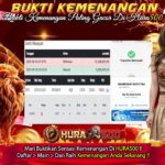 BUKTI JACKPOT TOGEL KENTUKY MIDDAY TERPERCAYA DI INDONESIA TGL 04-08-2025