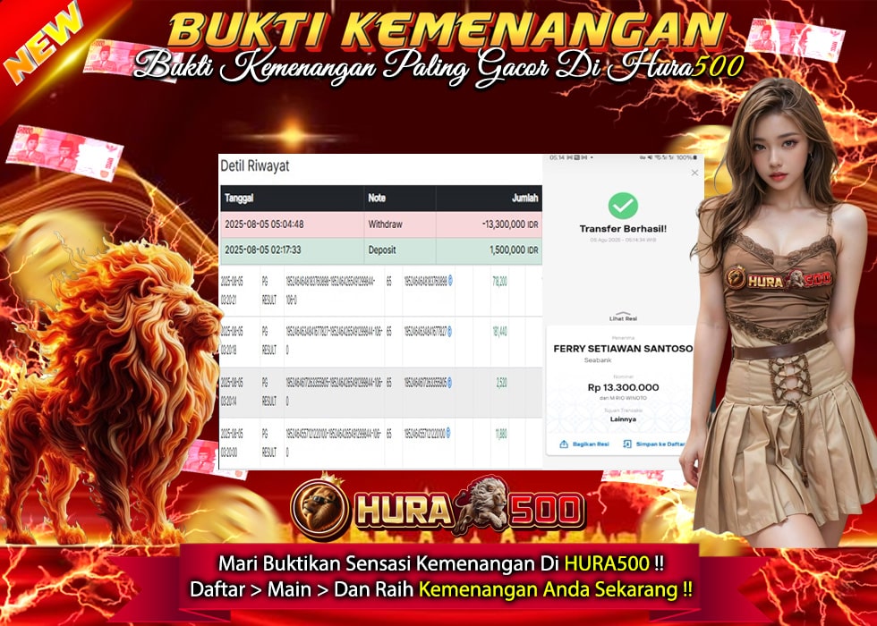 BUKTI JACKPOT SLOT MAHJONG WAYS TERPERCAYA DI INDONESIA TGL 05-08-2025
