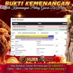 BUKTI JACKPOT SLOT MAHJONG WAYS TERPERCAYA DI INDONESIA TGL 06-08-2025