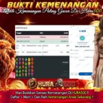 BUKTI JACKPOT SLOT GATES OF OLYMPUS 1000 TERPERCAYA DI INDONESIA TGL 16-08-2025