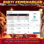 BUKTI JACKPOT SLOT MAHJONG WAYS TERPERCAYA DI INDONESIA TGL 27-08-2025