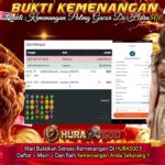 BUKTI JACKPOT SLOT GATES OF OLYMPUS TERPERCAYA DI INDONESIA TGL 10-08-2025