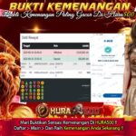 BUKTI JACKPOT SLOT GATES OF OLYMPUS 1000 TERPERCAYA DI INDONESIA TGL 04-08-2025