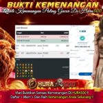 BUKTI JACKPOT SLOT PYRAMID BONANZA TERPERCAYA DI INDONESIA TGL 18-08-2025