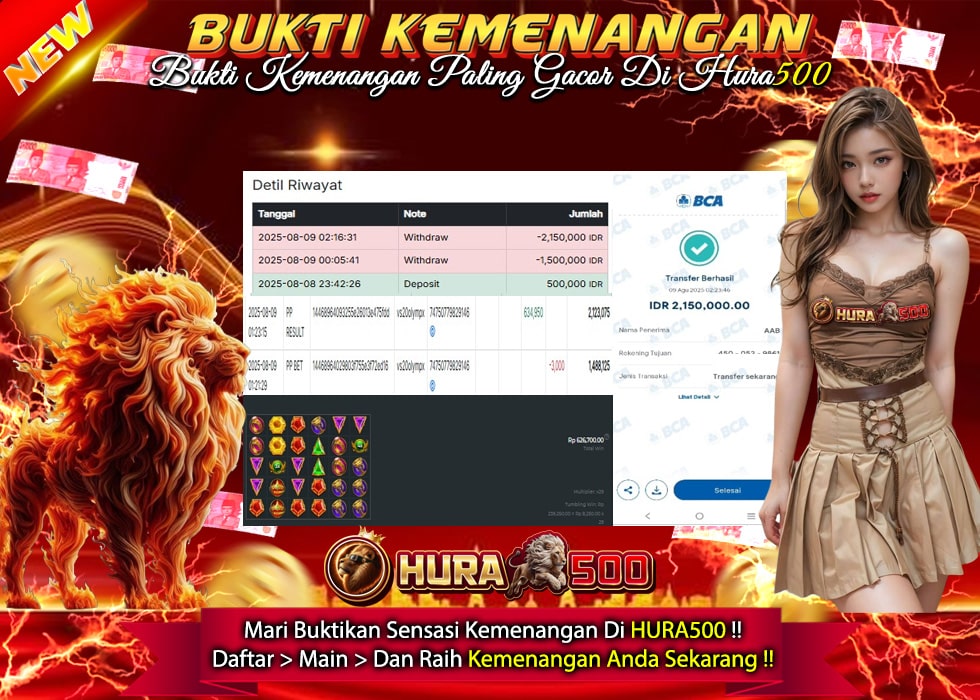 BUKTI JACKPOT SLOT GATES OF OLYMPUS 1000 TERPERCAYA DI INDONESIA TGL 09-08-2025