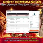 BUKTI JACKPOT SLOT MAHJONG WAYS TERPERCAYA DI INDONESIA TGL 16-08-2025