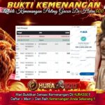 BUKTI JACKPOT SLOT MAHJONG WAYS 2 TERPERCAYA DI INDONESIA TGL 01-08-2025