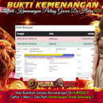 BUKTI JACKPOT SLOT MAHJONG WAYS 2 TERPERCAYA DI INDONESIA TGL 04-08-2025