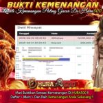 BUKTI JACKPOT SLOT WILD BOUNTY SOUWDOWN TERPERCAYA DI INDONESIA TGL 22-08-2025