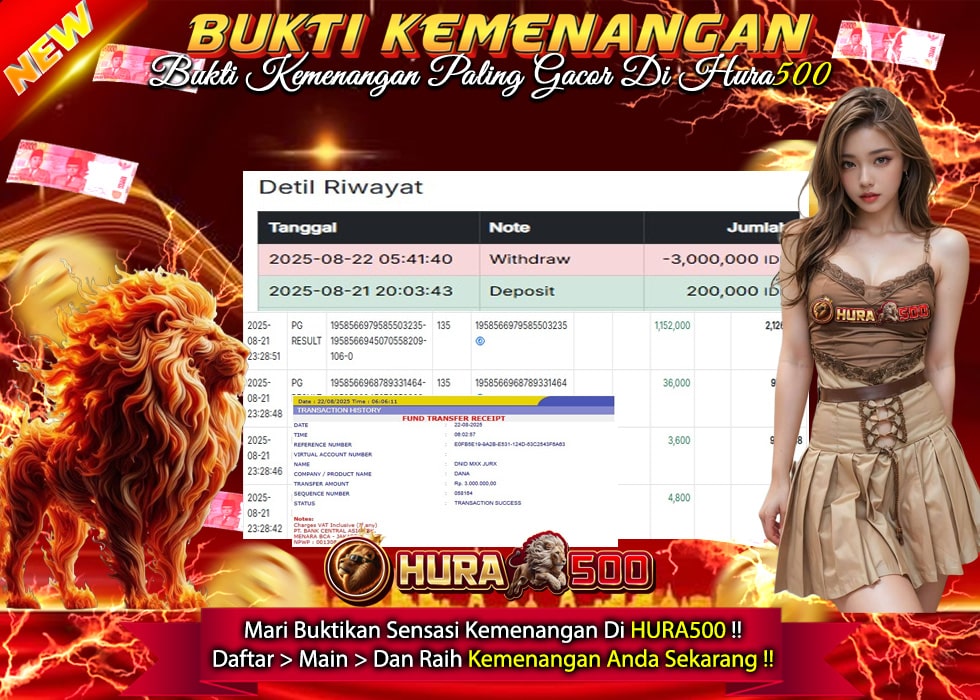 BUKTI JACKPOT SLOT WILD BOUNTY SOUWDOWN TERPERCAYA DI INDONESIA TGL 22-08-2025