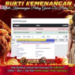 BUKTI JACKPOT LIVE GAME HIGH FLYER TERPERCAYA DI INDONESIA TGL 04-08-2025