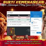 BUKTI JACKPOT SLOT GATES OF OLYMPUS 1000 TERPERCAYA DI INDONESIA TGL 27-08-2025