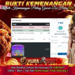 BUKTI JACKPOT SLOT SWEET BONANZA SUPER SCATER TERPERCAYA DI INDONESIA TGL 19-08-2025