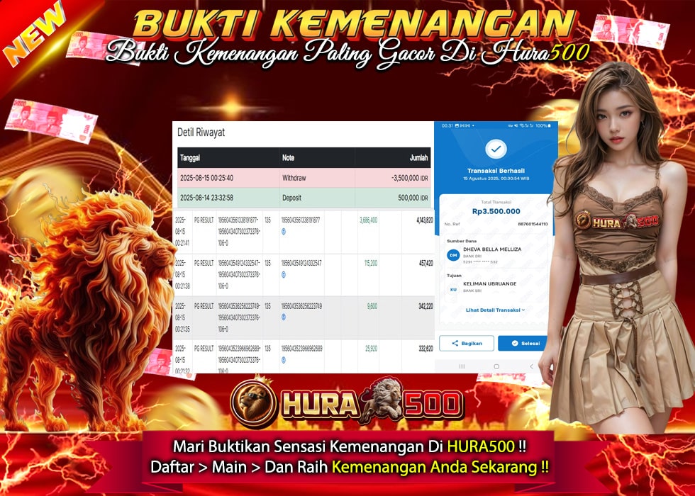 BUKTI JACKPOT SLOT WILD BOUNTY SHOWDOWN TERPERCAYA DI INDONESIA TGL 15-08-2025
