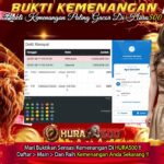 BUKTI JACKPOT SLOT STARLIGHT OF PRINCES TERPERCAYA DI INDONESIA TGL 11-08-2025