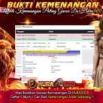 BUKTI JACKPOT LIVE CASINO ROULETTE MACAO TERPERCAYA DI INDONESIA TGL 01-08-2025