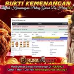 BUKTI JACKPOT SLOT MENTAL TERPERCAYA DI INDONESIA TGL 07-08-2025