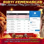 BUKTI JACKPOT SLOT MAHJONG WAYS 2 TERPERCAYA DI INDONESIA TGL 05-08-2025