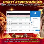 BUKTI JACKPOT SLOT WILD BOUNTY SHOUDOWN TERPERCAYA DI INDONESIA TGL 12-08-2025
