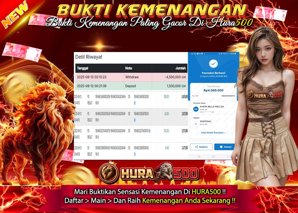 BUKTI JACKPOT SLOT WILD BOUNTY SHOUDOWN TERPERCAYA DI INDONESIA TGL 12-08-2025