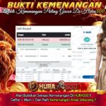 BUKTI JACKPOT SLOT SWEET BONANZA CANDYLAND TERPERCAYA DI INDONESIA TGL 24-08-2025