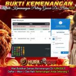 BUKTI JACKPOT SLOT GATES OF OLYMPUS 1000 TERPERCAYA DI INDONESIA TGL 03-08-2025