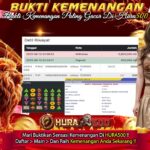 BUKTI JACKPOT SLOT GATES OF OLYMPUS 1000 TERPERCAYA DI INDONESIA TGL 13-08-2025