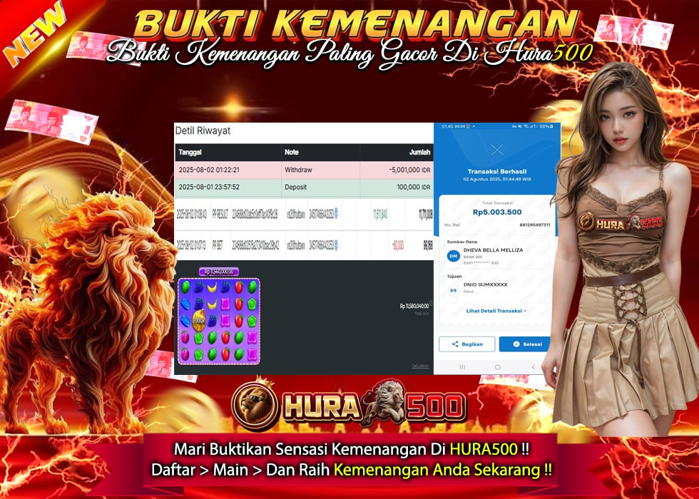 BUKTI JACKPOT SLOT SWEET BONANZA 1000 TERPERCAYA DI INDONESIA TGL 02-08-2025
