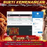 BUKTI JACKPOT SLOT GATES OF OLYMPUS SUPER SCATER TERPERCAYA DI INDONESIA TGL 11-08-2025