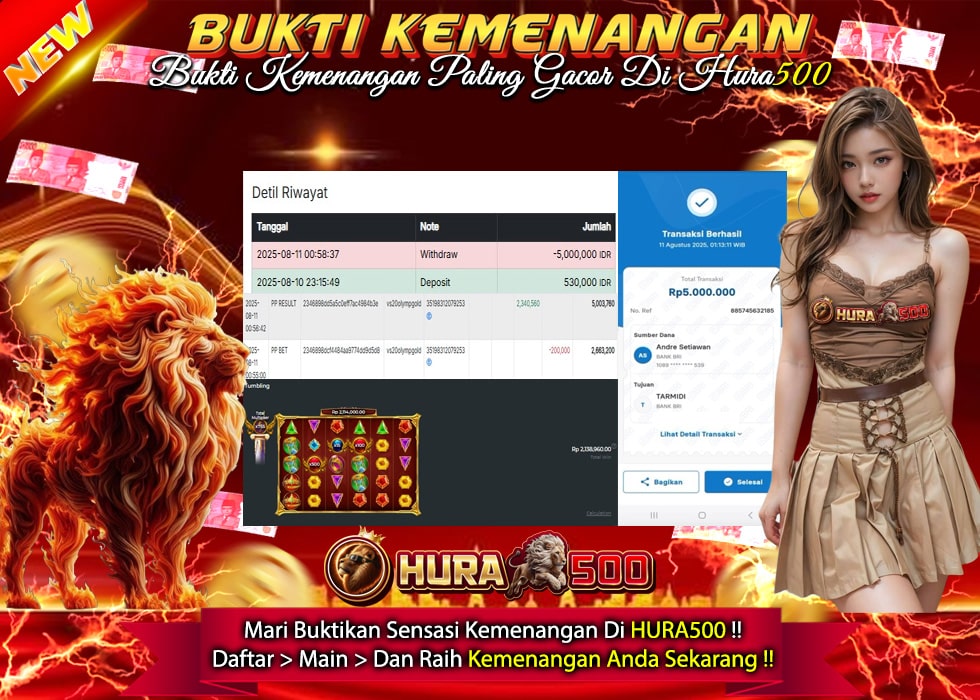 BUKTI JACKPOT SLOT GATES OF OLYMPUS SUPER SCATER TERPERCAYA DI INDONESIA TGL 11-08-2025
