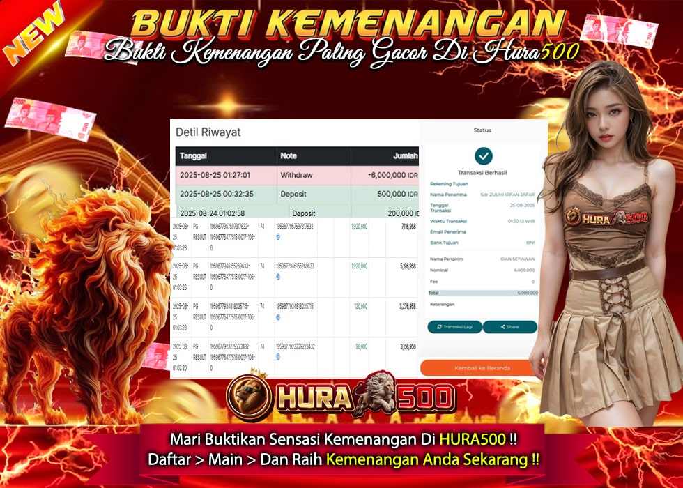 BUKTI JACKPOT SLOT MAHJONG WAYS 2 TERPERCAYA DI INDONESIA TGL 25-08-2025