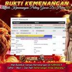 BUKTI JACKPOT SLOT MAHJONG WAYS TERPERCAYA DI INDONESIA TGL 03-08-2025