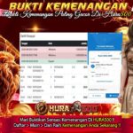 BUKTI JACKPOT SLOT MAHJONG WAYS TERPERCAYA DI INDONESIA TGL 28-08-2025
