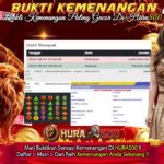 BUKTI JACKPOT SLOT GATES OF OLYMPUS 1000 TERPERCAYA DI INDONESIA TGL 07-08-2025