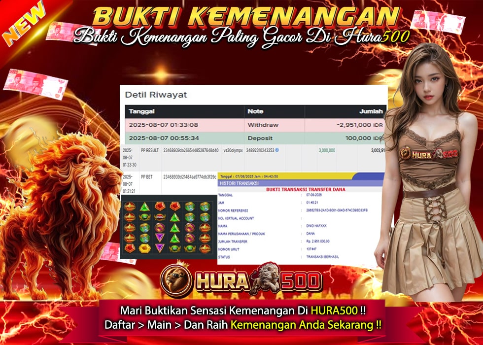 BUKTI JACKPOT SLOT GATES OF OLYMPUS 1000 TERPERCAYA DI INDONESIA TGL 07-08-2025